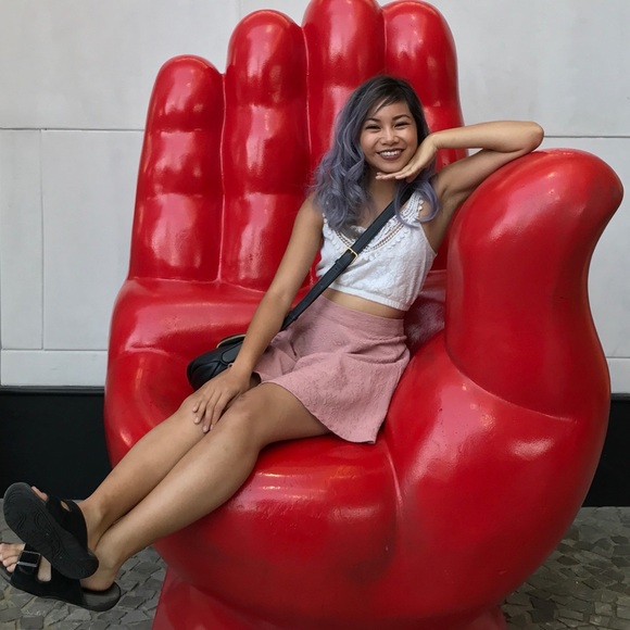 Meet your Posher, Yan - Picture 9 of 10